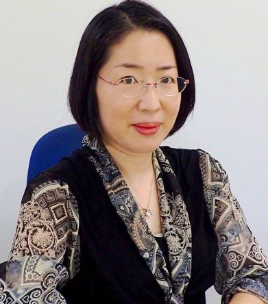 米田久美子